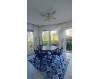 Rynek wtórny - apartment - Marbella - Puerto Banús