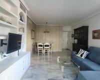 Rynek wtórny - apartment - Marbella - Puerto Banús