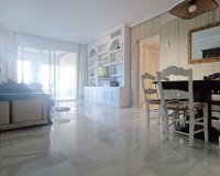 Rynek wtórny - apartment - Marbella - Puerto Banús