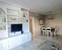 Rynek wtórny - apartment - Marbella - Puerto Banús