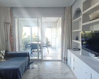 Rynek wtórny - apartment - Marbella - Puerto Banús