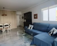 Rynek wtórny - apartment - Marbella - Puerto Banús
