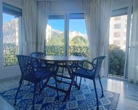 Rynek wtórny - apartment - Marbella - Puerto Banús