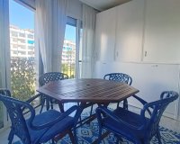 Rynek wtórny - apartment - Marbella - Puerto Banús
