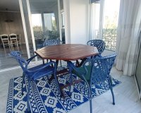 Rynek wtórny - apartment - Marbella - Puerto Banús