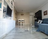 Rynek wtórny - apartment - Marbella - Puerto Banús