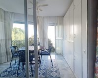 Rynek wtórny - apartment - Marbella - Puerto Banús