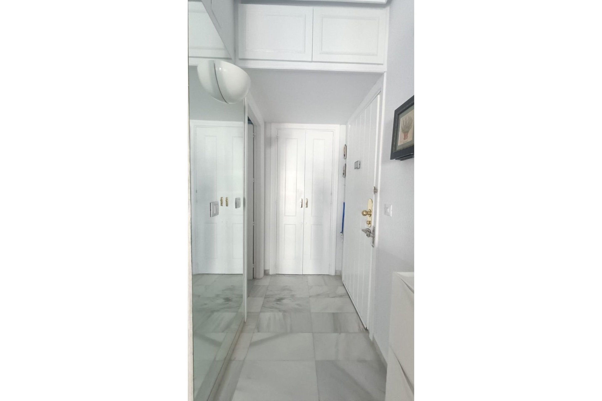 Rynek wtórny - apartment - Marbella - Puerto Banús