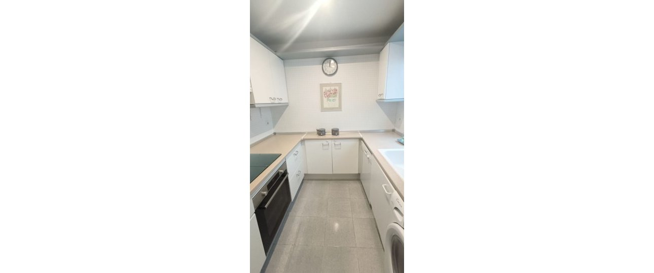 Rynek wtórny - apartment - Marbella - Puerto Banús