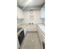 Rynek wtórny - apartment - Marbella - Puerto Banús