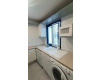Rynek wtórny - apartment - Marbella - Puerto Banús