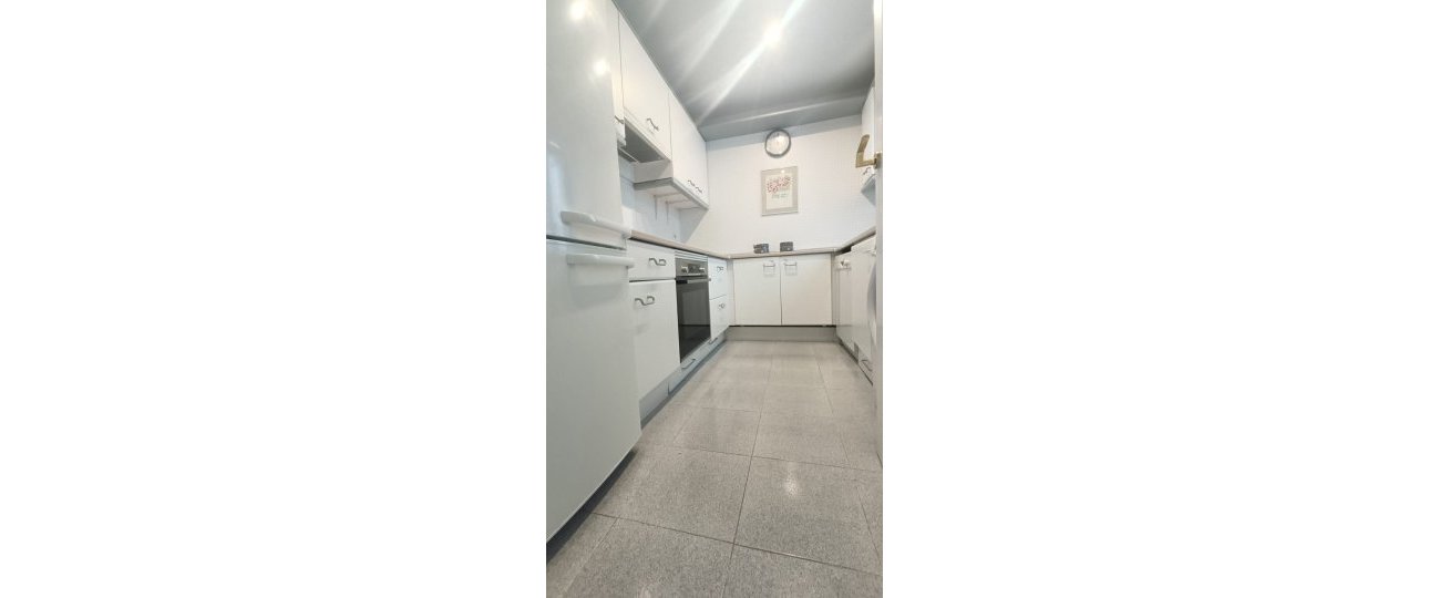 Rynek wtórny - apartment - Marbella - Puerto Banús