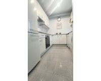 Rynek wtórny - apartment - Marbella - Puerto Banús