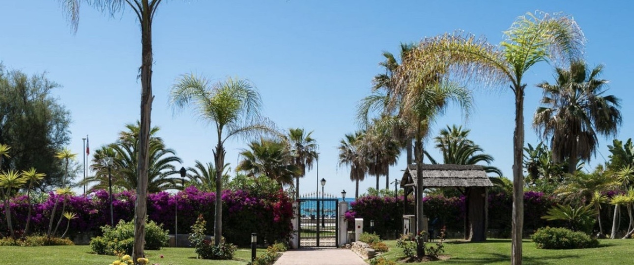 Rynek wtórny - apartment - Marbella - Puerto Banús