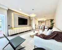 Rynek wtórny - apartment - Marbella - Puerto Banús