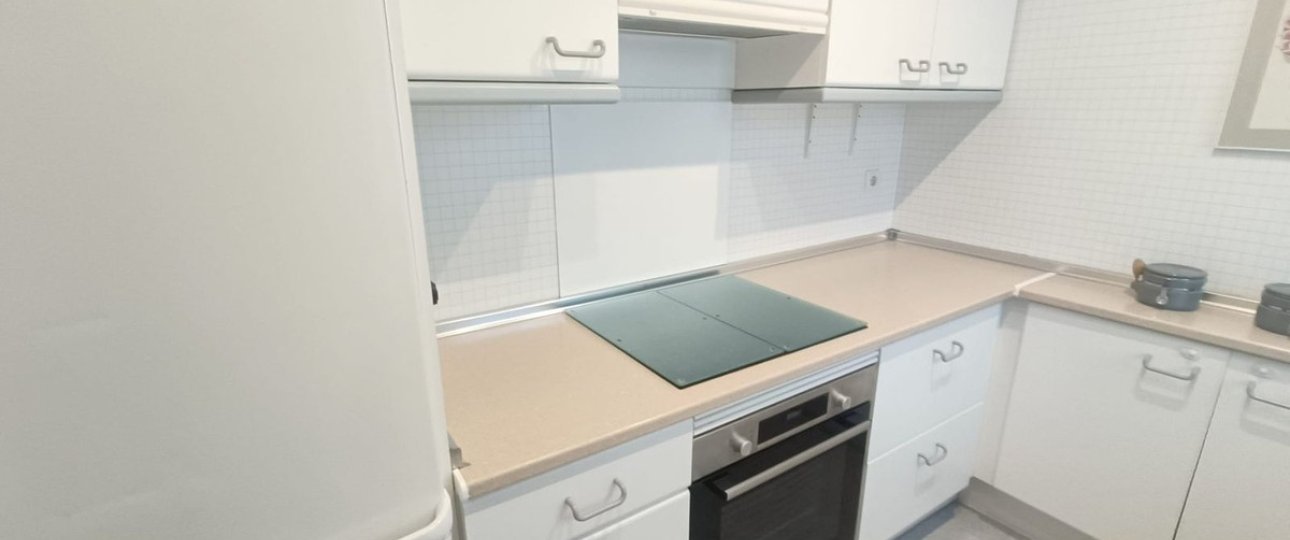 Rynek wtórny - apartment - Marbella - Puerto Banús