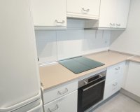 Rynek wtórny - apartment - Marbella - Puerto Banús