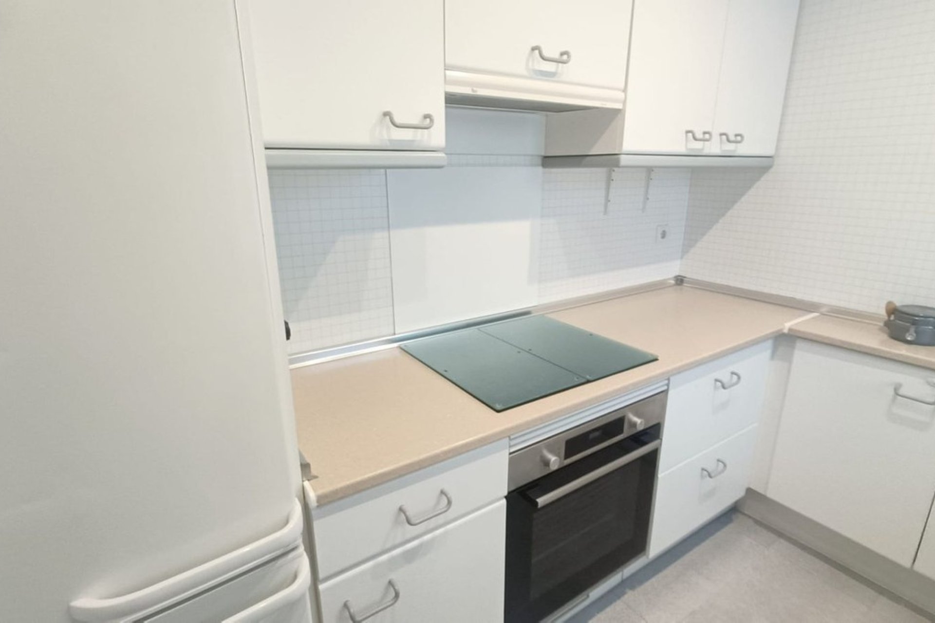 Rynek wtórny - apartment - Marbella - Puerto Banús
