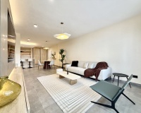 Rynek wtórny - apartment - Marbella - Puerto Banús