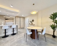 Rynek wtórny - apartment - Marbella - Puerto Banús