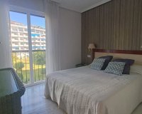 Rynek wtórny - apartment - Marbella - Puerto Banús