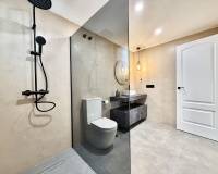 Rynek wtórny - apartment - Marbella - Puerto Banús
