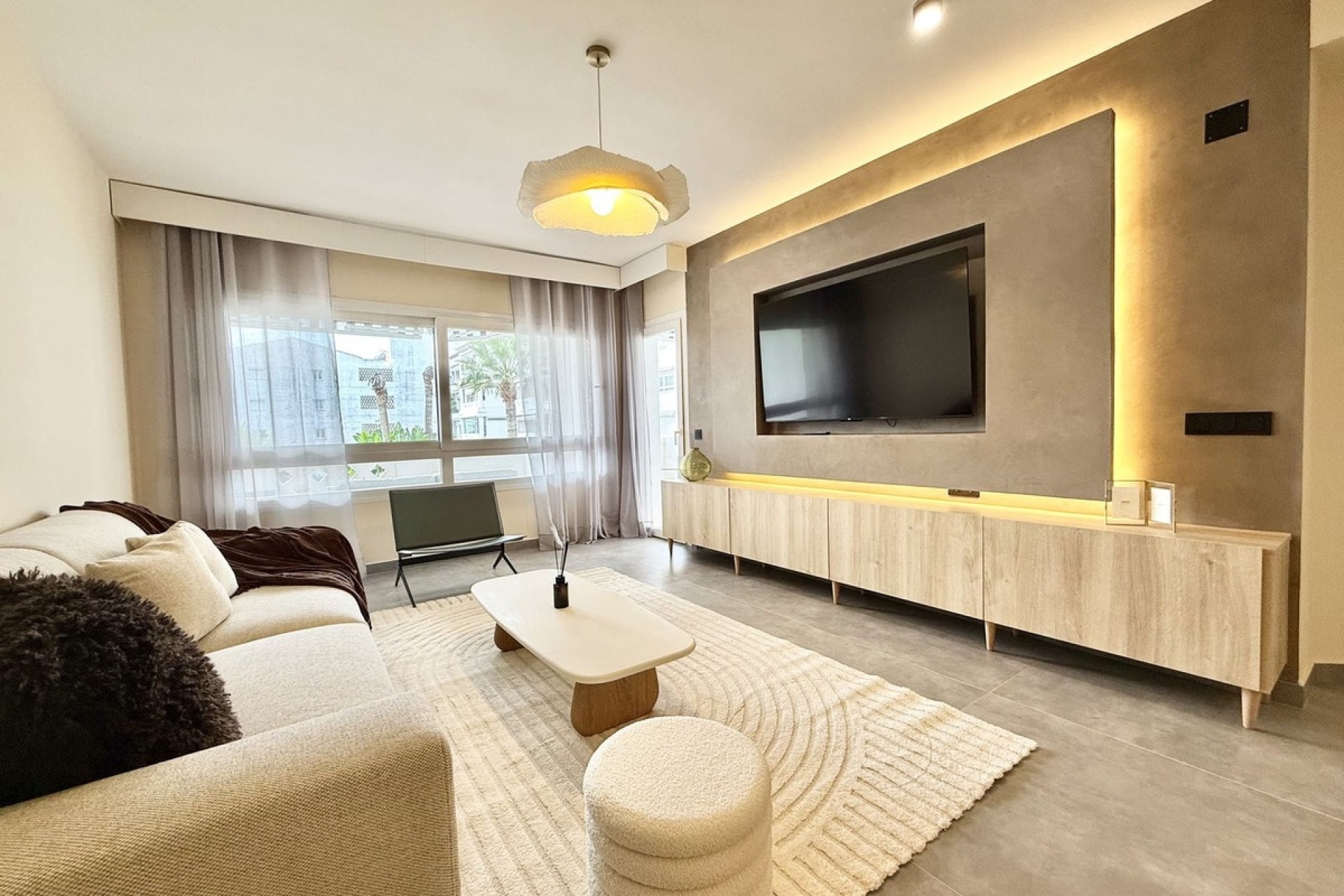 Rynek wtórny - apartment - Marbella - Puerto Banús