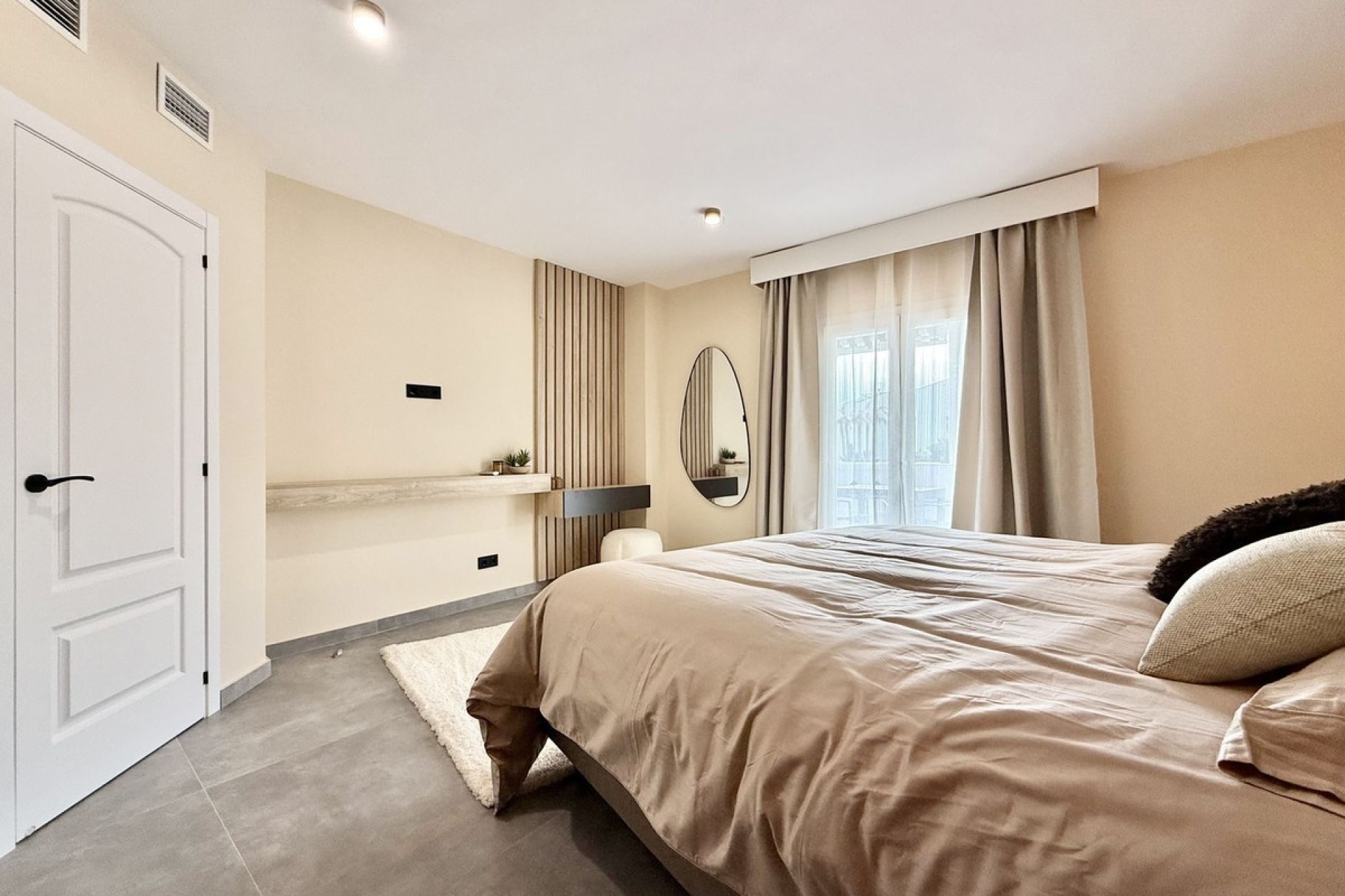 Rynek wtórny - apartment - Marbella - Puerto Banús