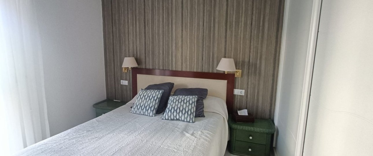 Rynek wtórny - apartment - Marbella - Puerto Banús