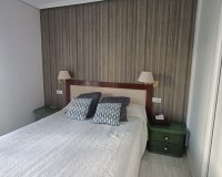 Rynek wtórny - apartment - Marbella - Puerto Banús