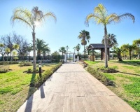 Rynek wtórny - apartment - Marbella - Puerto Banús