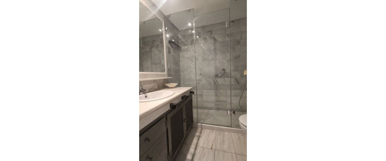 Rynek wtórny - apartment - Marbella - Puerto Banús