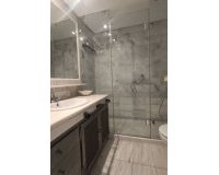 Rynek wtórny - apartment - Marbella - Puerto Banús