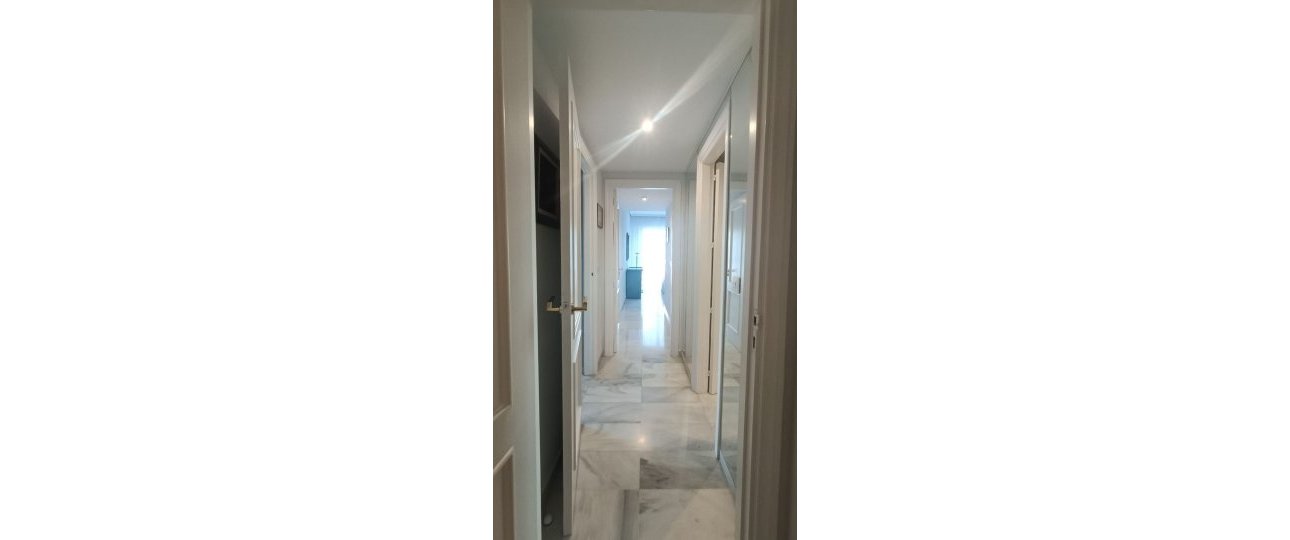 Rynek wtórny - apartment - Marbella - Puerto Banús