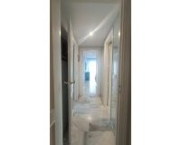 Rynek wtórny - apartment - Marbella - Puerto Banús