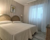Rynek wtórny - apartment - Marbella - Puerto Banús