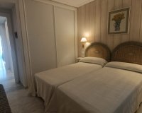 Rynek wtórny - apartment - Marbella - Puerto Banús