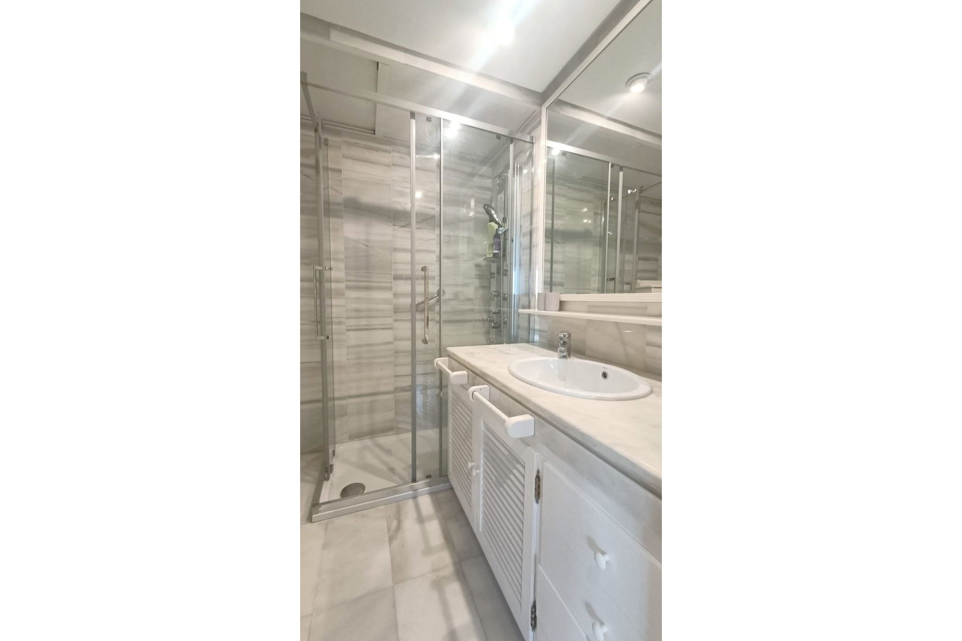Rynek wtórny - apartment - Marbella - Puerto Banús