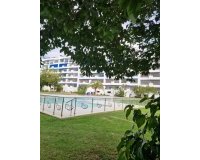 Rynek wtórny - apartment - Marbella - Puerto Banús