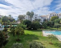 Rynek wtórny - apartment - Marbella - Puerto Banús