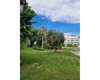 Rynek wtórny - apartment - Marbella - Puerto Banús