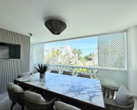 Rynek wtórny - apartment - Marbella - Puerto Banús