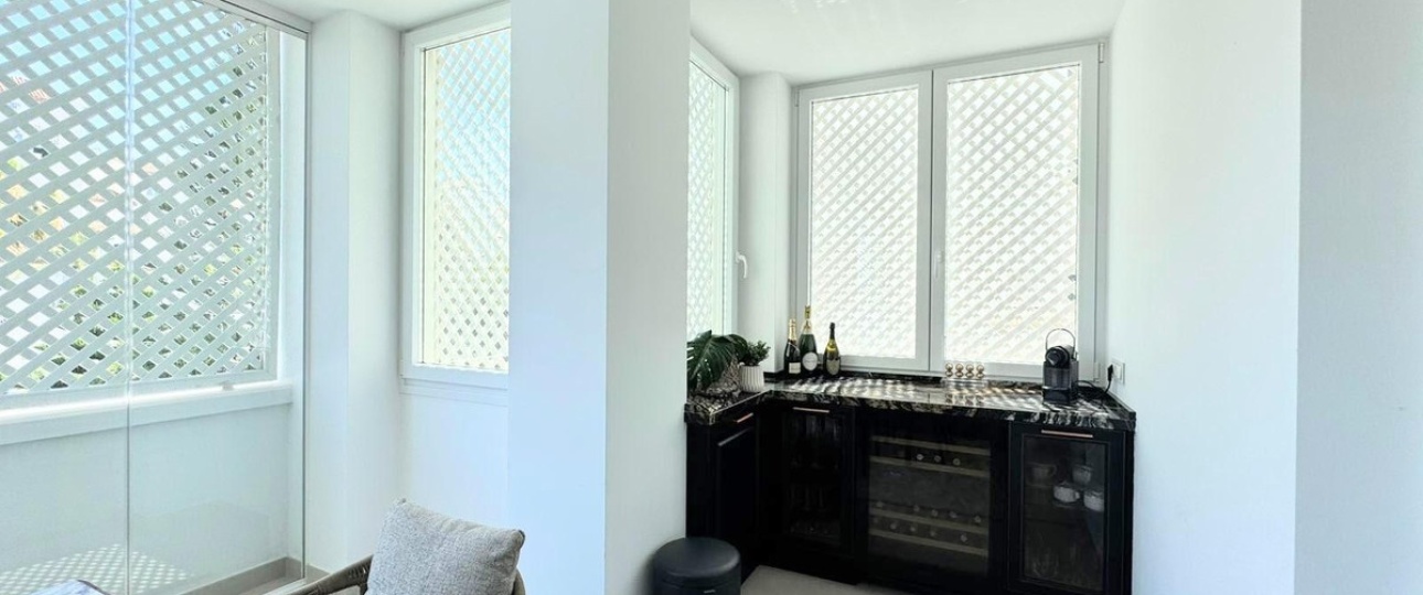 Rynek wtórny - apartment - Marbella - Puerto Banús