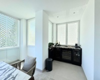 Rynek wtórny - apartment - Marbella - Puerto Banús