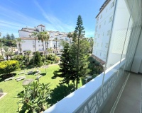 Rynek wtórny - apartment - Marbella - Puerto Banús