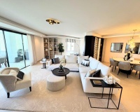 Rynek wtórny - apartment - Marbella - Puerto Banús