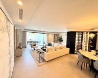 Rynek wtórny - apartment - Marbella - Puerto Banús