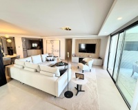 Rynek wtórny - apartment - Marbella - Puerto Banús