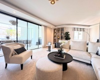 Rynek wtórny - apartment - Marbella - Puerto Banús