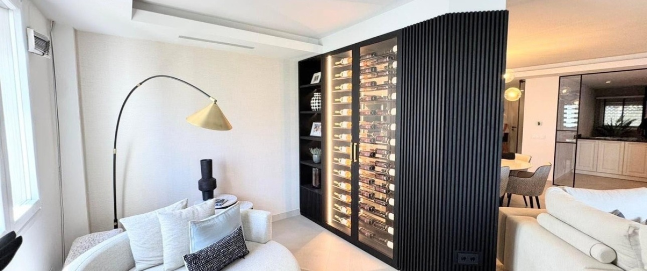 Rynek wtórny - apartment - Marbella - Puerto Banús